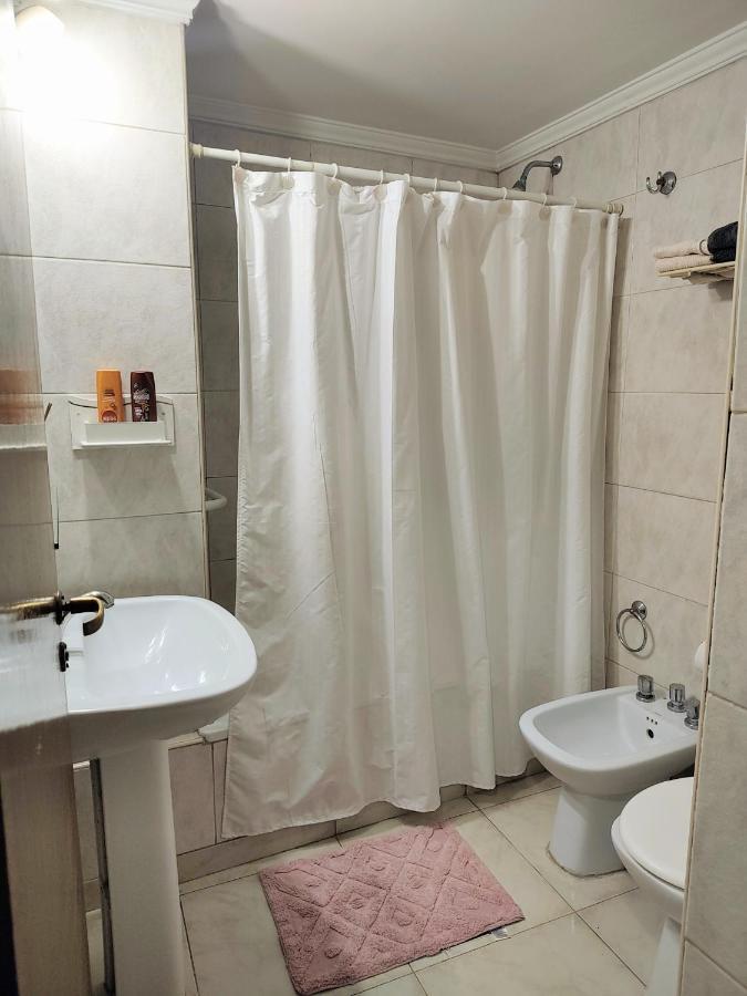 Terrazas De Colon 11 Apartamento Mendoza Exterior foto